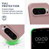 Etui Kwmobile do Google Pixel 9 Pro, fioletowe, silikonowe, KWM000020PH011C
