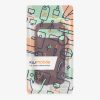 Etui Kwmobile do Google Pixel 9/Pixel 9 Pro, fioletowe, silikonowe, KWM000020PI003C