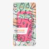Etui Kwmobile do Google Pixel 9/Pixel 9 Pro, różowe, silikonowe, KWM000020PI005C