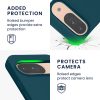 Etui Kwmobile do Google Pixel 9/Pixel 9 Pro, niebieskie, silikonowe, KWM000020PI008C