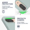 Etui Kwmobile do Google Pixel 9/Pixel 9 Pro, jasnozielone, silikonowe, KWM000020PI009C