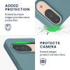Etui Kwmobile do Google Pixel 9/Pixel 9 Pro, zielone, silikonowe, KWM000020PI010C