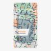 Etui Kwmobile do Google Pixel 9/Pixel 9 Pro, zielone, silikonowe, KWM000020PI010C