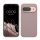 Etui Kwmobile do Google Pixel 9/Pixel 9 Pro, fioletowe, silikonowe, KWM000020PI011C
