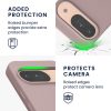 Etui Kwmobile do Google Pixel 9/Pixel 9 Pro, fioletowe, silikonowe, KWM000020PI011C