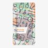 Etui Kwmobile do Google Pixel 9/Pixel 9 Pro, fioletowe, silikonowe, KWM000020PI011C