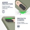 Etui Kwmobile do Google Pixel 9/Pixel 9 Pro, jasnozielone, silikonowe, KWM000020PI012C
