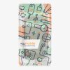 Etui Kwmobile do Google Pixel 9/Pixel 9 Pro, jasnozielone, silikonowe, KWM000020PI012C