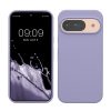 Etui Kwmobile do Google Pixel 9/Pixel 9 Pro, niebieskie, silikonowe, KWM000020PI015C