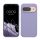 Etui Kwmobile do Google Pixel 9/Pixel 9 Pro, niebieskie, silikonowe, KWM000020PI015C
