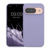 Etui Kwmobile do Google Pixel 9/Pixel 9 Pro, niebieskie, silikonowe, KWM000020PI015C