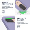 Etui Kwmobile do Google Pixel 9/Pixel 9 Pro, niebieskie, silikonowe, KWM000020PI015C