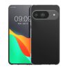 Etui Kwmobile do Google Pixel 9, przezroczyste, silikonowe, KWM000020PK001C
