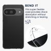 Etui Kwmobile do Google Pixel 9, przezroczyste, silikonowe, KWM000020PK001C