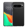 Etui Kwmobile do Google Pixel 9 Pro, przezroczyste, silikonowe, KWM000020PL001C