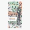 Etui Kwmobile ze smyczą do Google Pixel 9/Pixel 9 Pro, przezroczyste/czarne, silikonowe, KWM000020PR001C