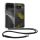 Etui Kwmobile ze smyczą do Google Pixel 9/Pixel 9 Pro, wielokolorowe, silikonowe, KWM000020PS001C