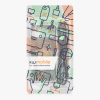 Etui Kwmobile ze smyczą do Google Pixel 9/Pixel 9 Pro, wielokolorowe, silikonowe, KWM000020PS001C