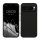 Etui Kwmobile do Google Pixel 9 Pro XL, czarne, silikonowe, KWM000020PU004C