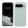 Etui Kwmobile do Google Pixel 9 Pro XL, jasnozielone, silikonowe, KWM000020PU005C