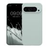 Etui Kwmobile do Google Pixel 9 Pro XL, jasnozielone, silikonowe, KWM000020PU005C
