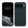 Etui Kwmobile do Google Pixel 9 Pro XL, ciemnozielone, silikonowe, KWM000020PU006C
