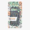 Etui Kwmobile do Google Pixel 9 Pro XL, ciemnozielone, silikonowe, KWM000020PU006C