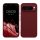 Etui Kwmobile do Google Pixel 9 Pro XL, fioletowe, silikonowe, KWM000020PU008C