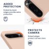 Etui Kwmobile do Google Pixel 9 Pro XL, kremowe, silikonowe, KWM000020PV001C