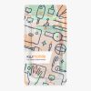 Etui Kwmobile do Google Pixel 9 Pro XL, kremowe, silikonowe, KWM000020PV001C