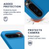 Etui Kwmobile do Google Pixel 9 Pro XL, niebieskie, silikonowe, KWM000020PV002C