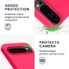 Etui Kwmobile do Google Pixel 9 Pro XL, różowe, silikonowe, KWM000020PV005C