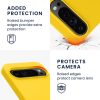 Etui Kwmobile do Google Pixel 9 Pro XL, żółte, silikonowe, KWM000020PV006C