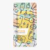 Etui Kwmobile do Google Pixel 9 Pro XL, żółte, silikonowe, KWM000020PV006C