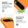 Etui Kwmobile do Google Pixel 9 Pro XL, pomarańczowe, silikonowe, KWM000020PV007C
