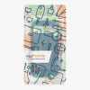 Etui Kwmobile do Google Pixel 9 Pro XL, niebieskie, silikonowe, KWM000020PV008C