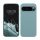 Etui Kwmobile do Google Pixel 9 Pro XL, zielone, silikonowe, KWM000020PV009C
