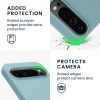 Etui Kwmobile do Google Pixel 9 Pro XL, zielone, silikonowe, KWM000020PV009C
