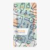 Etui Kwmobile do Google Pixel 9 Pro XL, zielone, silikonowe, KWM000020PV009C