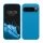 Etui Kwmobile do Google Pixel 9 Pro XL, niebieskie, silikonowe, KWM000020PV010C