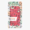Etui Kwmobile do Apple iPhone SE (2022)/iPhone SE (2020)/iPhone 8, czerwone, silikonowe, KWM0000085I142C