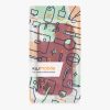 Etui Kwmobile do Apple iPhone 12/iPhone 12 Pro, czerwone, silikonowe, KWM000011JP101C