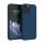Etui Kwmobile do Apple iPhone 12 Pro Max, niebieskie, silikonowe, KWM000011JR081C