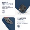 Etui Kwmobile do Apple iPhone 12 Pro Max, niebieskie, silikonowe, KWM000011JR081C