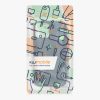 Etui Kwmobile do Apple iPhone 12 Pro Max, ciemnozielone, silikonowe, KWM000011JR082C