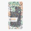 Etui Kwmobile do Apple iPhone 12 Pro Max, czarne, silikonowe, KWM000011JR083C