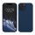Etui Kwmobile do Apple iPhone 14, niebieskie, silikonowe, KWM000016NI046C