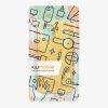 Etui Kwmobile do Apple iPhone 14, żółte, silikonowe, KWM000016NI049C