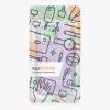 Etui Kwmobile do Apple iPhone 14 Pro Max, fioletowe, silikonowe, KWM000016NL043C
