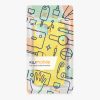 Etui Kwmobile do Apple iPhone 15 Plus, żółte, silikonowe, KWM000020CB007C